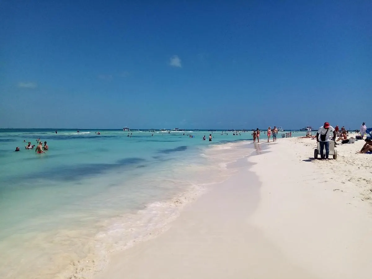 Balu Hotel Isla Mujeres