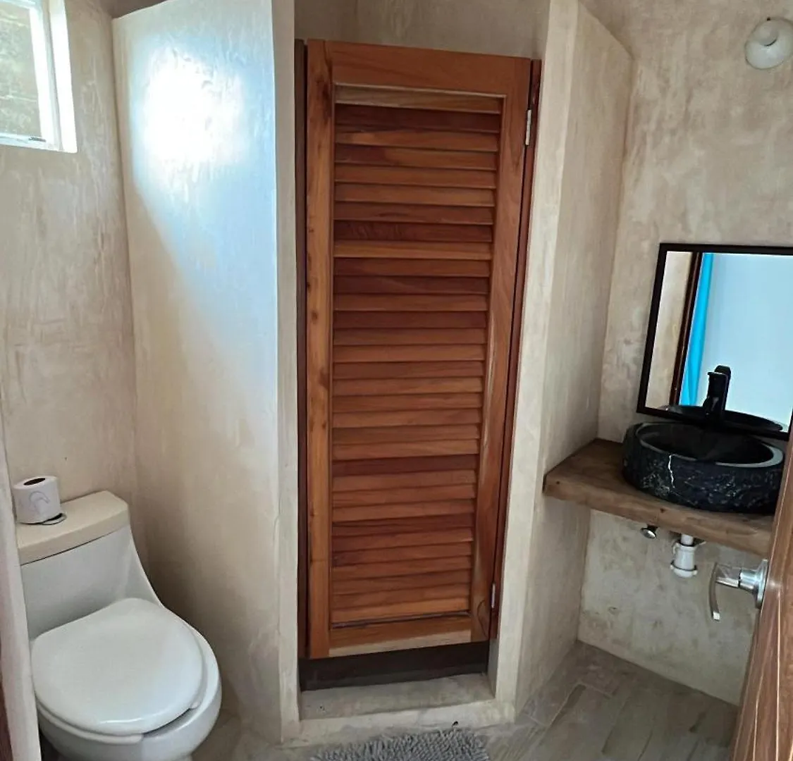 Balu Hotel Isla Mujeres 0*,  Meksyk