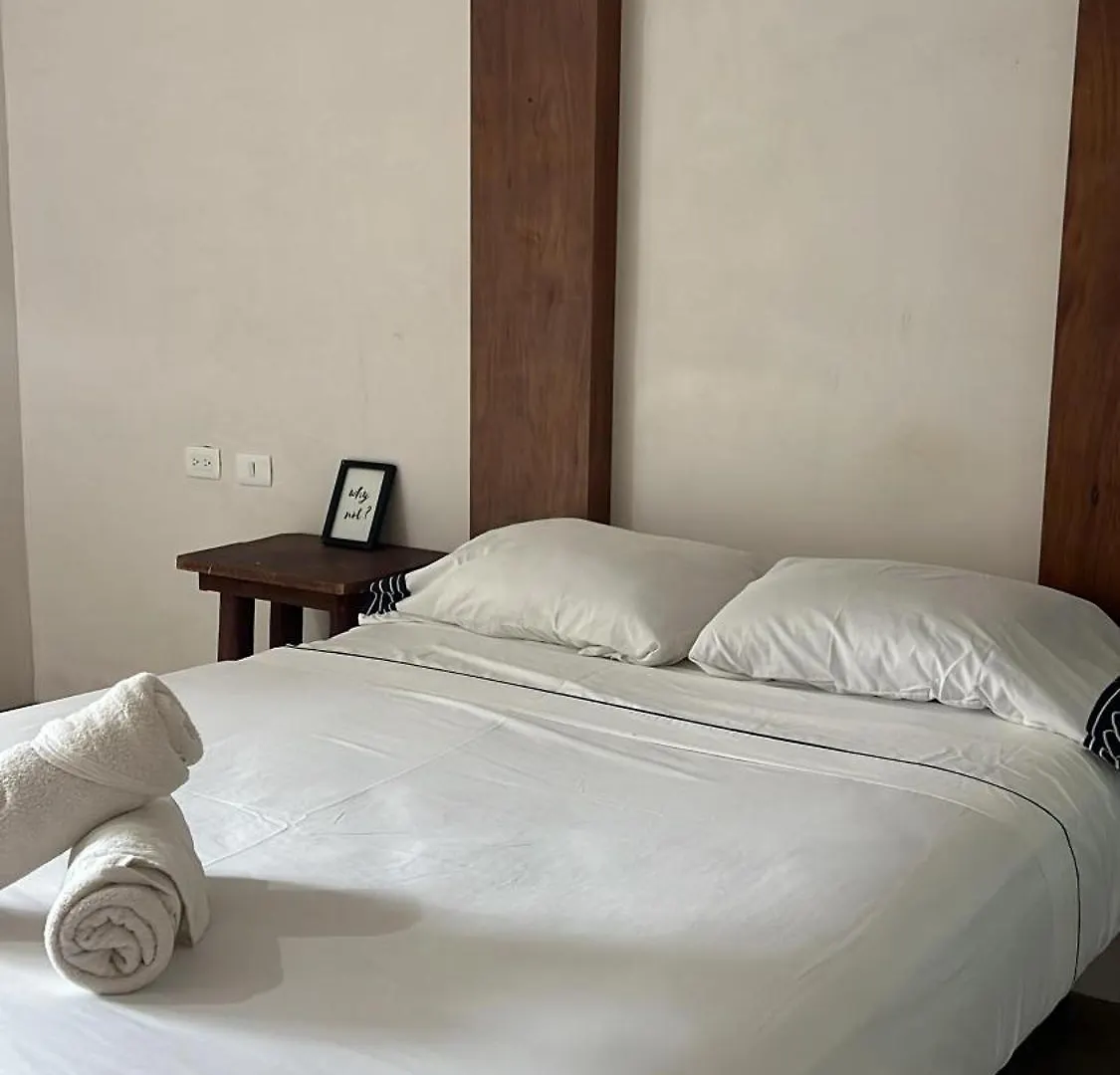 Balu Hotel Isla Mujeres
