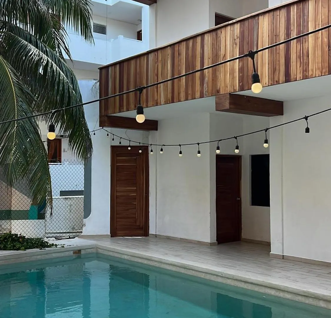 Balu Hotel Isla Mujeres