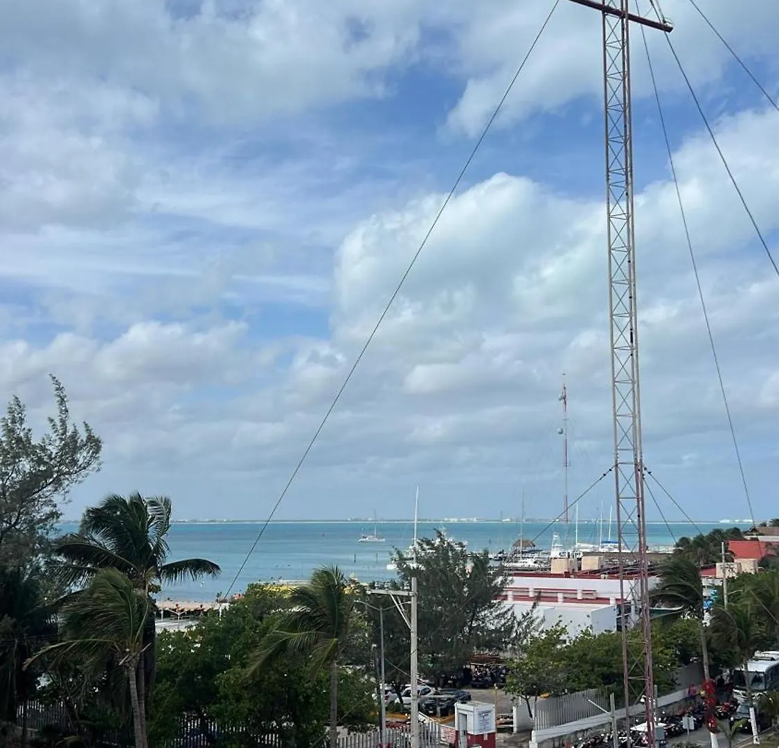 Balu Hotel Isla Mujeres