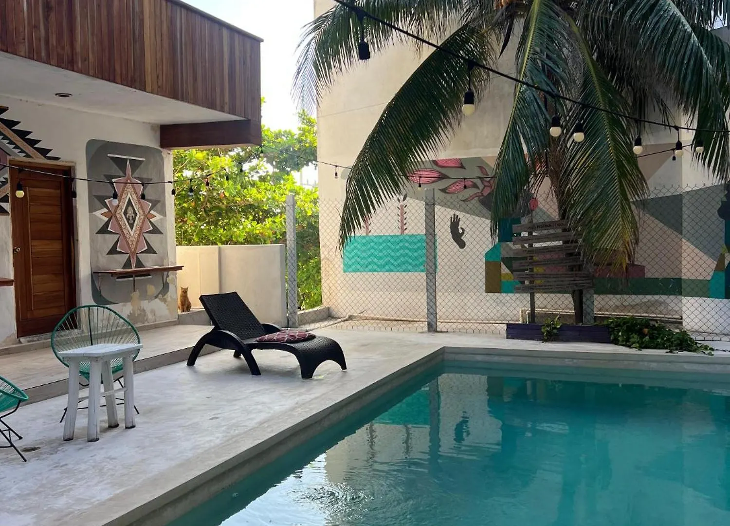 Balu Hotel Isla Mujeres