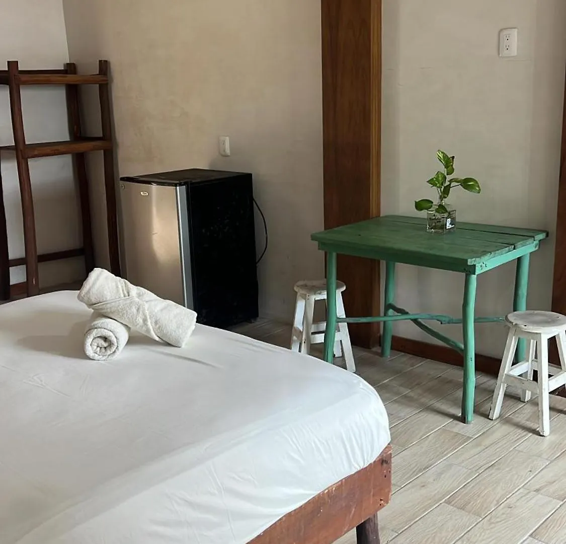 Balu Hotel Isla Mujeres