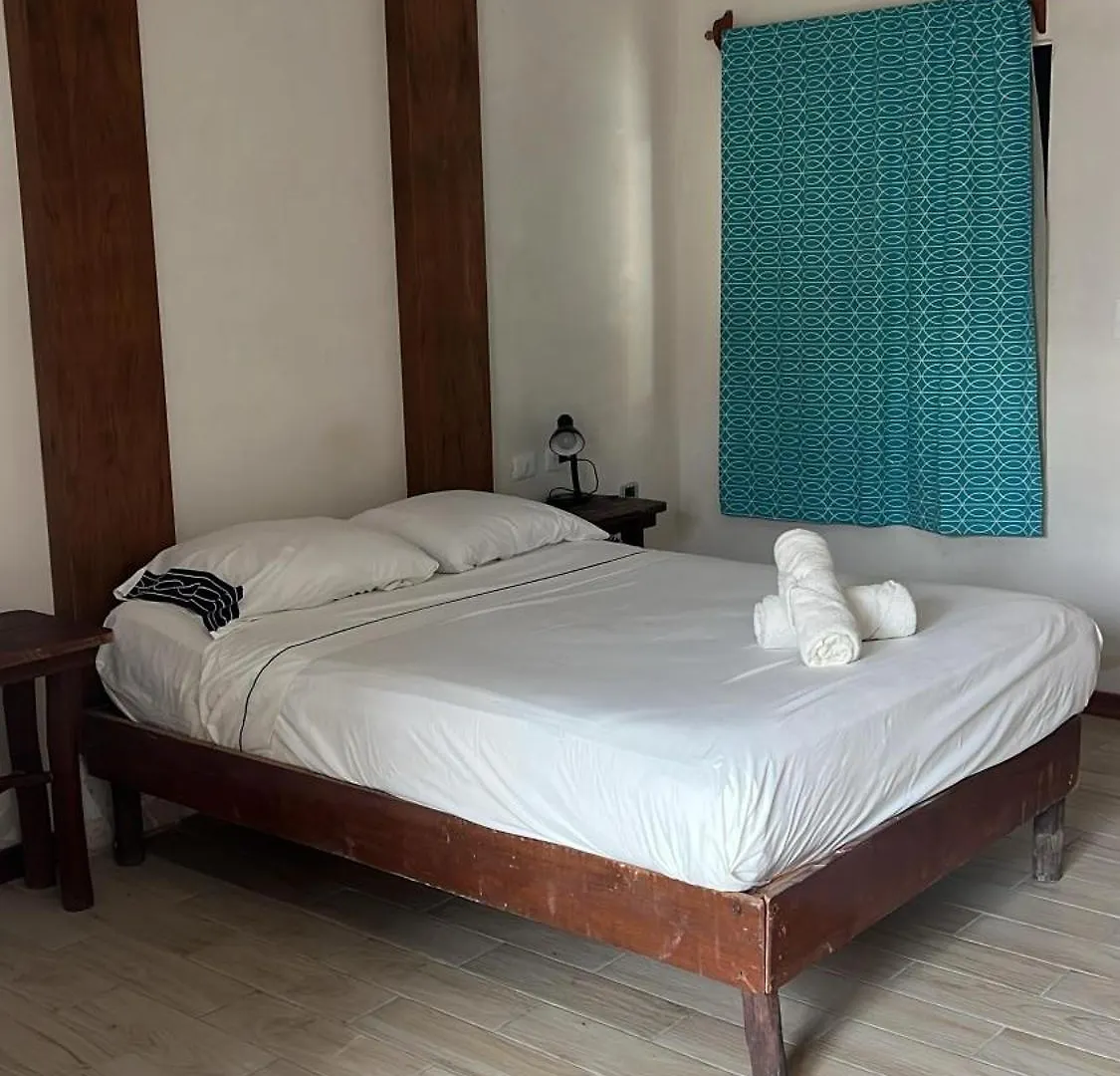 Balu Hotel Isla Mujeres