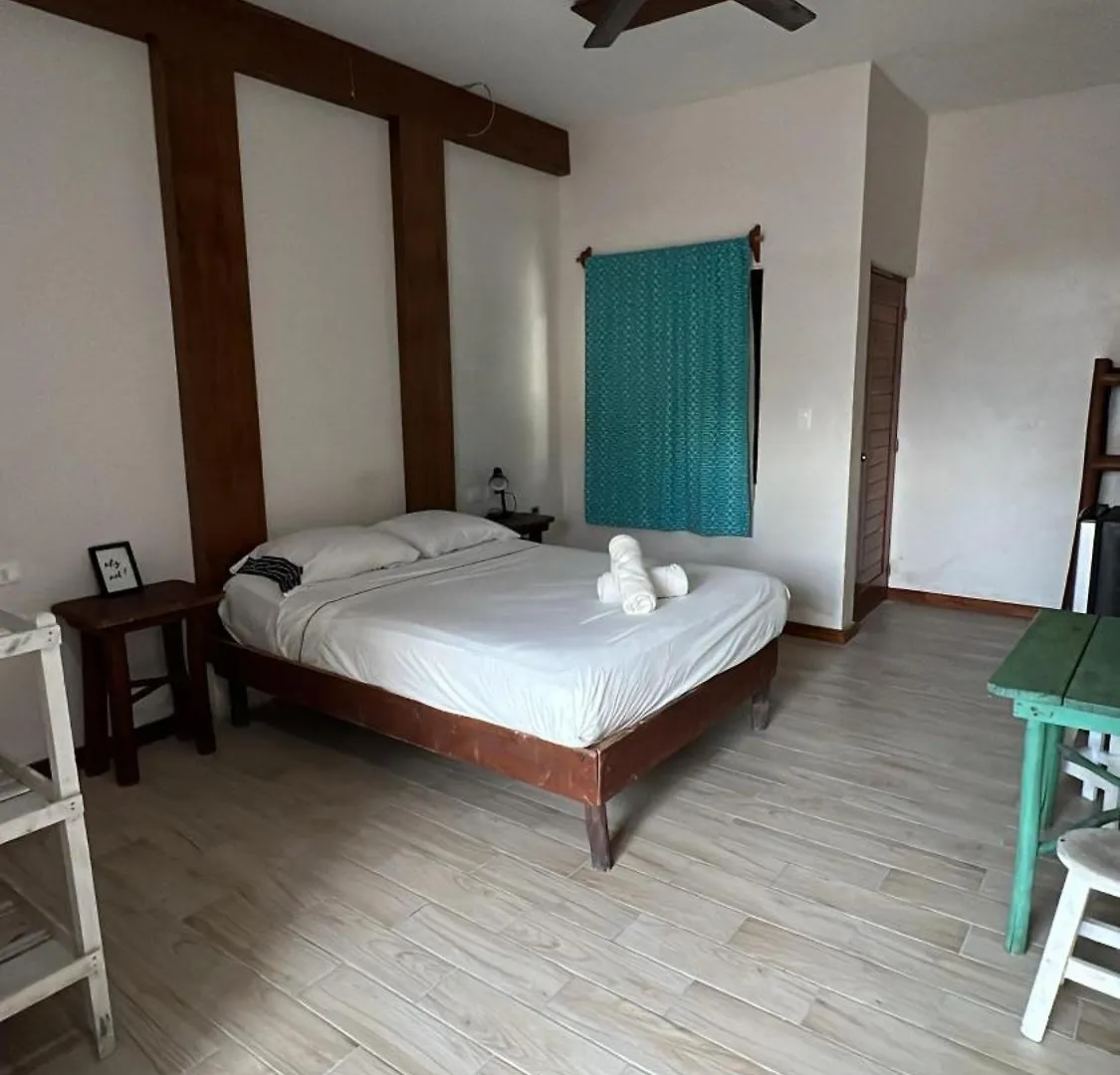 Balu Hotel Isla Mujeres