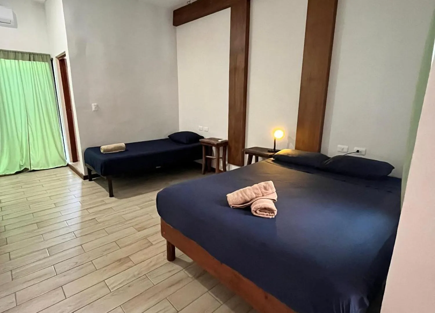 Balu Hotel Isla Mujeres 0*,