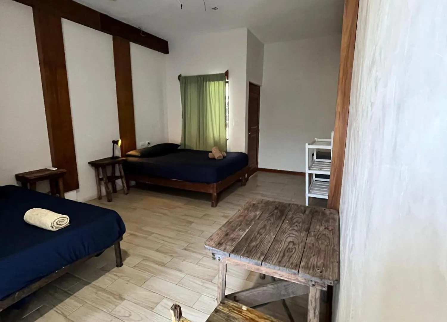 Balu Hotel Isla Mujeres