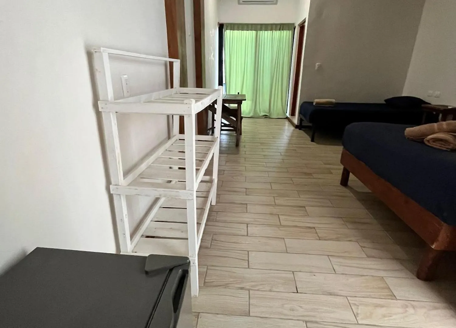 Balu Hotel Isla Mujeres México