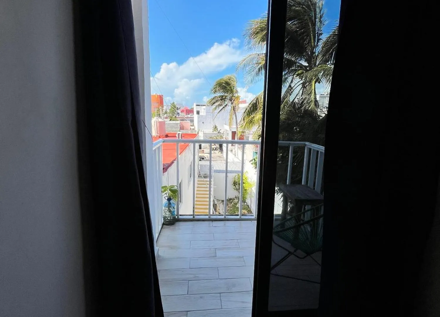 Balu Hotel Isla Mujeres