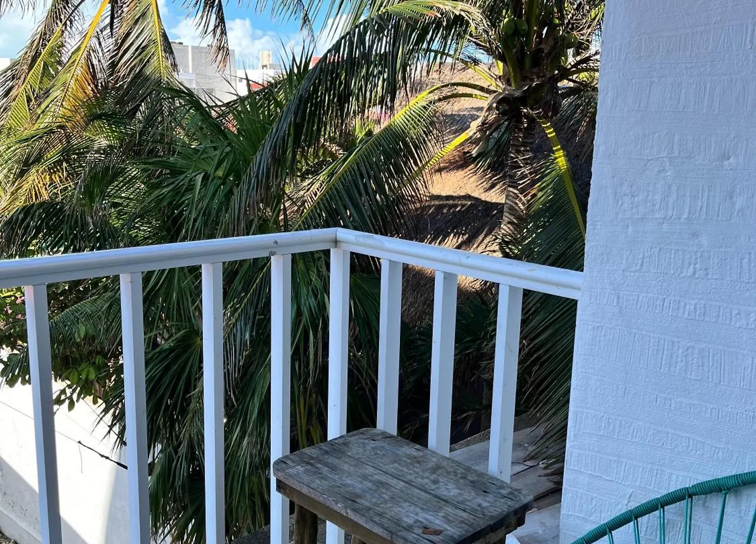 Balu Hotel Isla Mujeres
