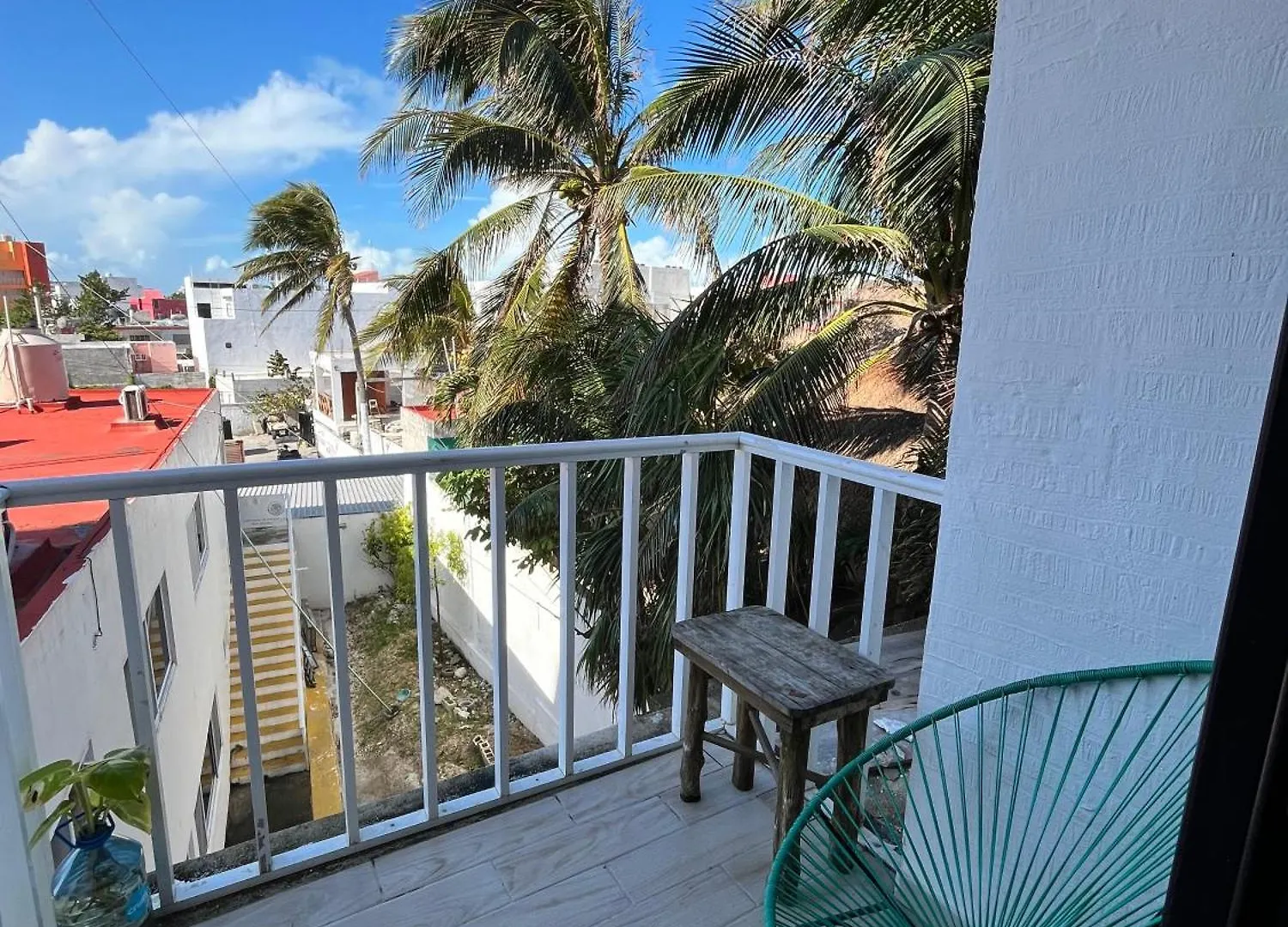 Balu Hotel Isla Mujeres 0*,