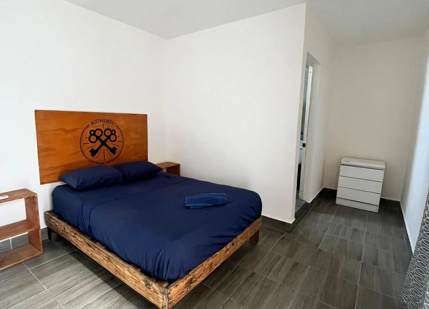 Balu Hotel Isla Mujeres
