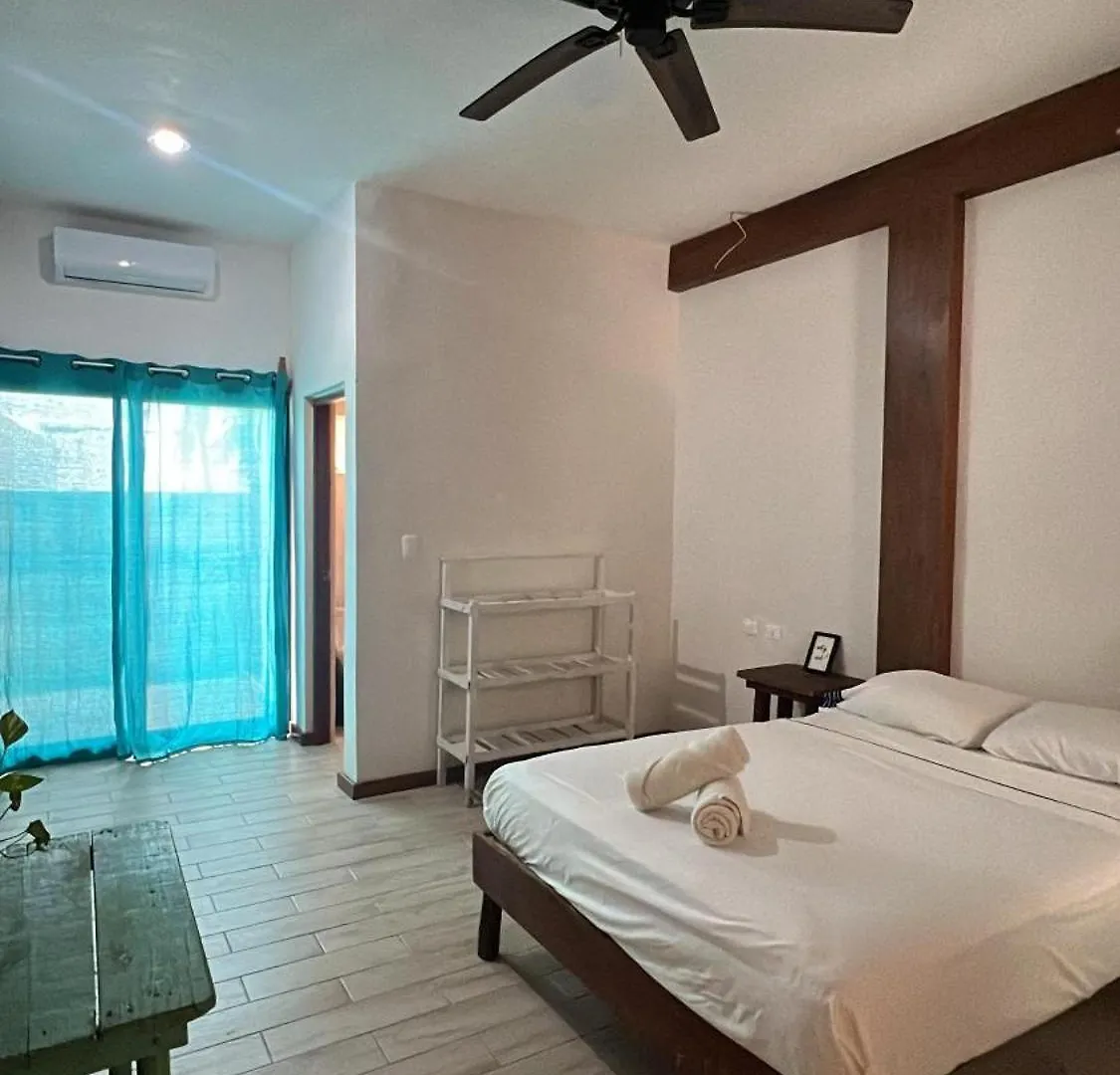 Balu Hotel Isla Mujeres
