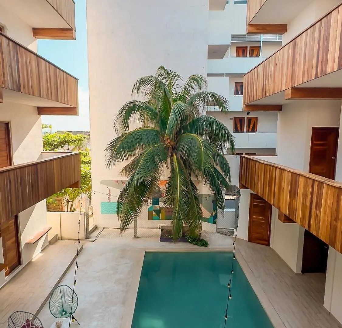 Balu Hotel Isla Mujeres