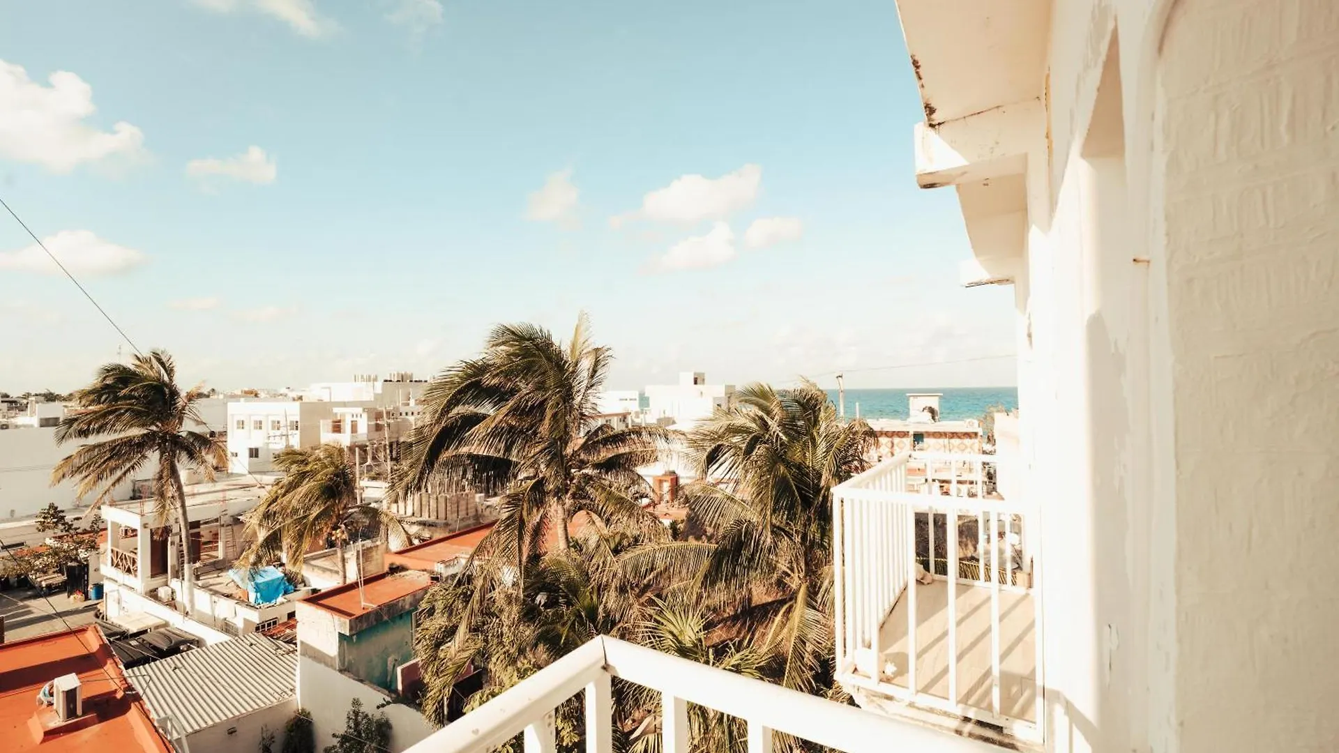 Balu Hotel Isla Mujeres