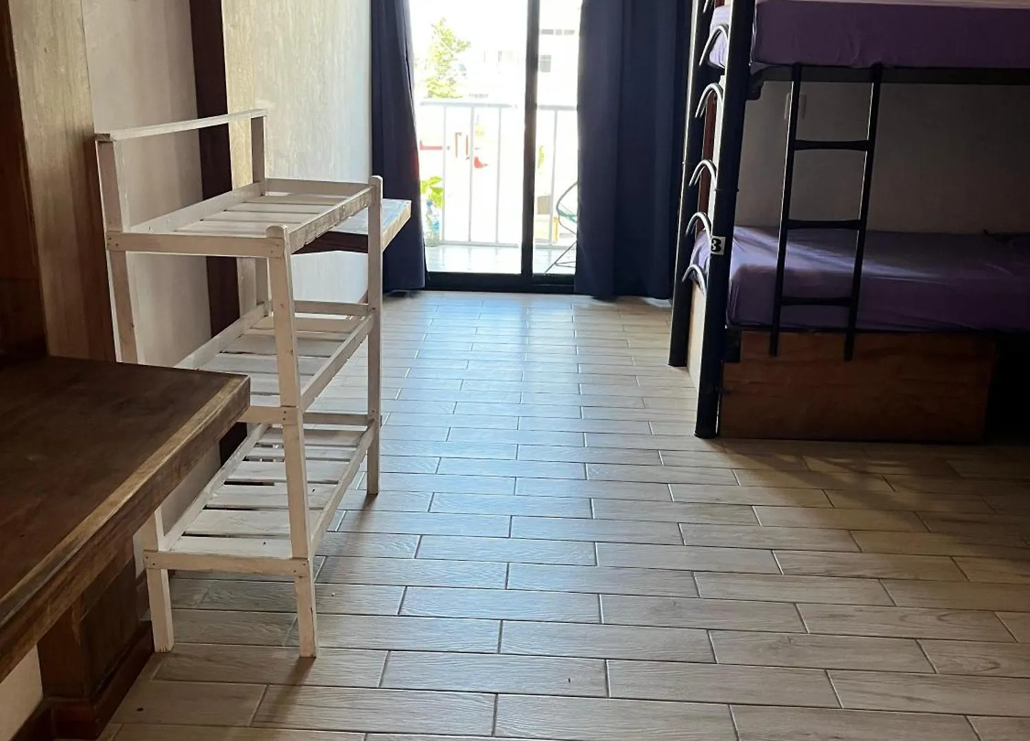 Balu Hotel Isla Mujeres Mexico