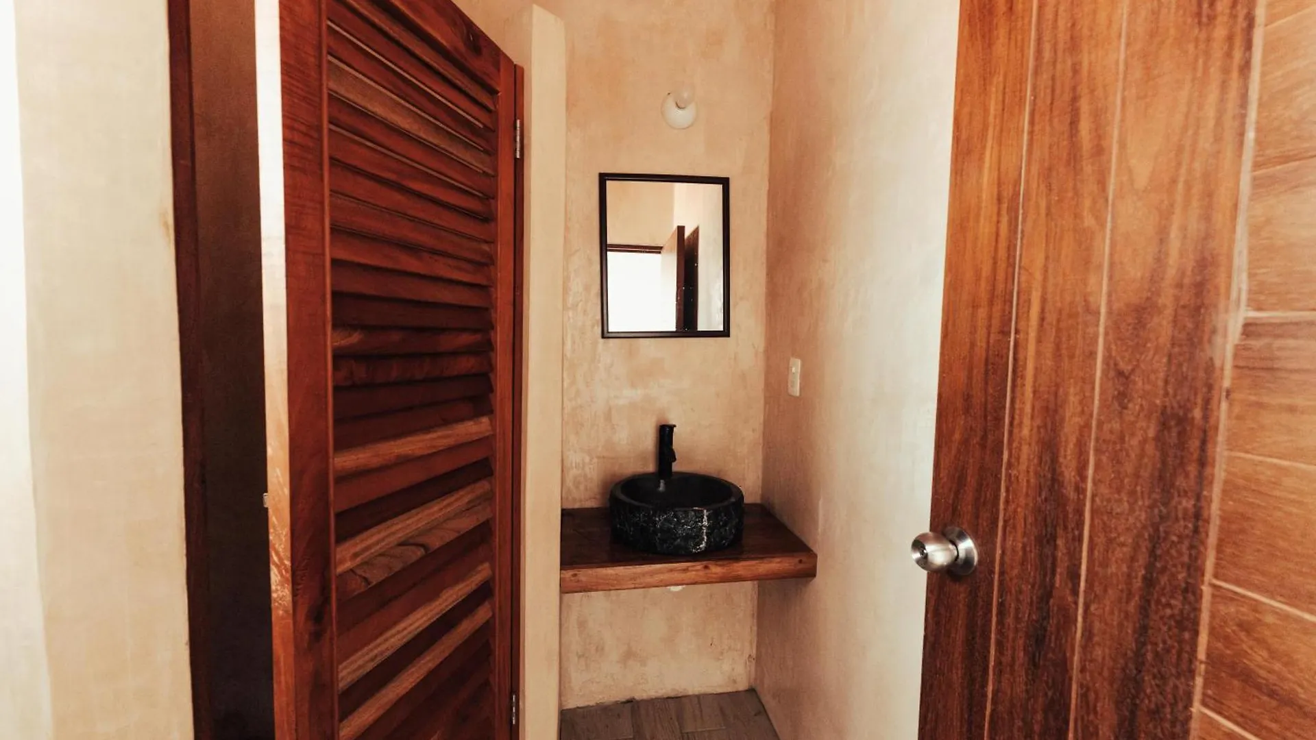 Balu Hotel Isla Mujeres Mexiko