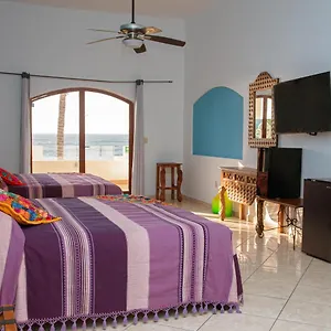 Departamentos Torre Claussen Pensión Mazatlán