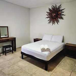 Sueño Maya Hotel