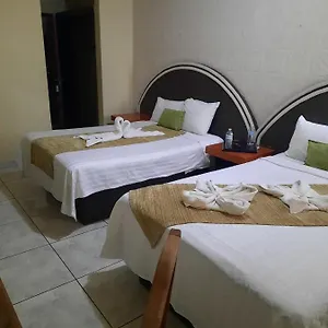 Angeles Hotel Heroica Puebla de Zaragoza