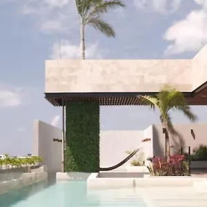 Sofia 01 Estudio Centrico Apartahotel Playa del Carmen