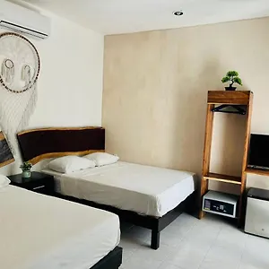Ocean Boutique Suites Hotel Playa del Carmen
