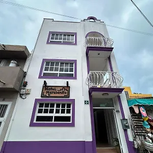 Marcianito Hotel