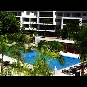 Pure Riviera Maya Apartahotel Playa del Carmen