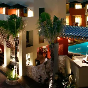 Mosquito Hotel Playa del Carmen