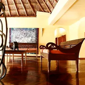 Mosquito Blue (adults Only) Hotel Playa del Carmen