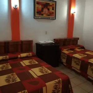 Galicia Hotel Mazatlán