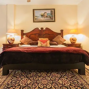 Casa Blanca Hotel Cabo San Lucas