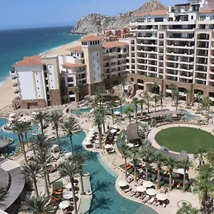 At Grand Solmar Lands End And Hotel Cabo San Lucas