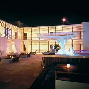 Deseo Hotel Playa del Carmen