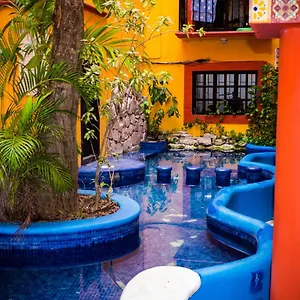 Plaza Phocea Hotel Playa del Carmen