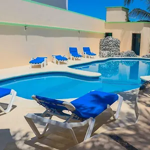 3* Hotel Coco -